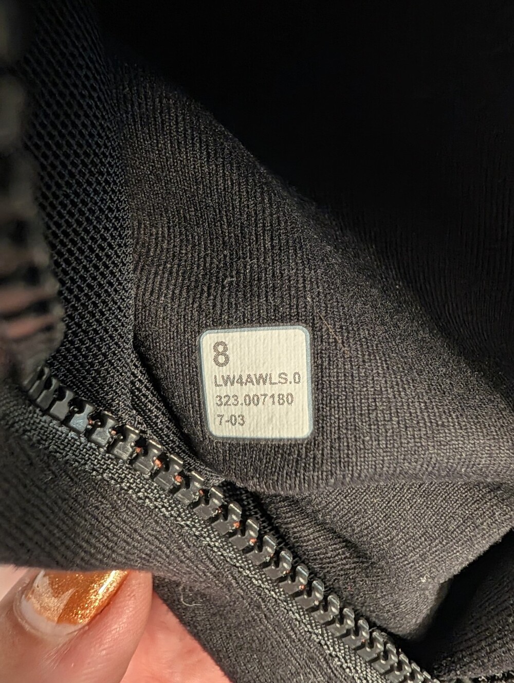 Lululemon Define Jacket - Picture 4 of 5